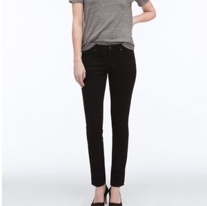 AG Adriano Goldschmidt The Stilt cigarette skinny jean